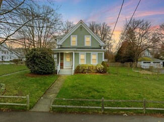 22 Jefferson St, Taunton, MA 02780