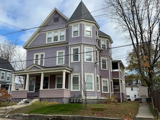 3 Gardner Place, Leominster, MA 01453