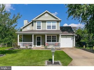 20 Saddle Ln, Swedesboro, NJ 08085