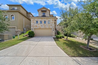 3914 Woodbridge Way, San Antonio, TX 78257