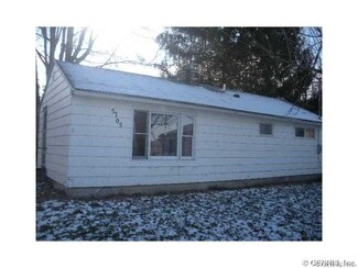 5705 McPhersons Point, Livonia, NY 14487