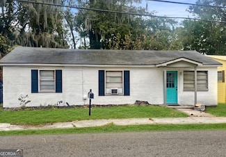 2214 Shell Rd, Savannah, GA 31404