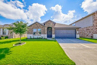 20330 Tembec Dr, New Caney, TX 77357