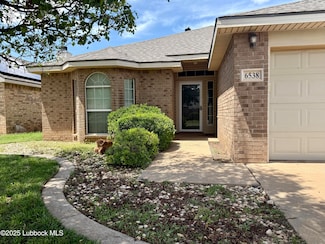 6538 88th St, Lubbock, TX 79424