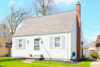 288 Woodland Dr, Buffalo, NY 14223