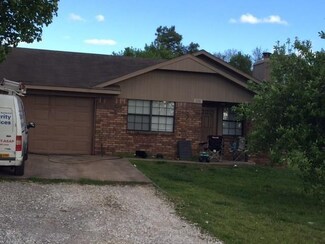 220 Kyle Cir, Goshen, AR 72735