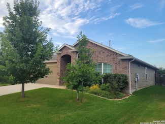 552 Agave Flats Dr, New Braunfels, TX 78130