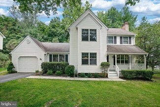 226 Windridge Acres Ct, Silver Spring, MD 20905