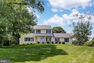 934 Elverson Rd, Morgantown, PA 19543