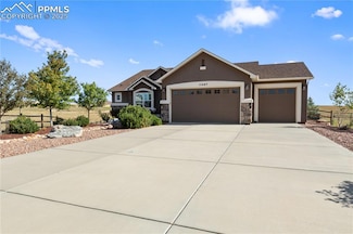 11497 Lobo Peak Dr, Peyton, CO 80831