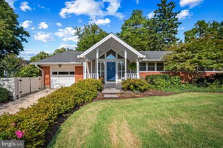 7901 Springway Rd, Towson, MD 21204