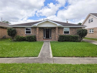3536 Ridgeway Dr, Metairie, LA 70002