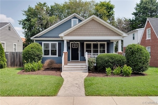 4602 Radford Ave, Richmond, VA 23230