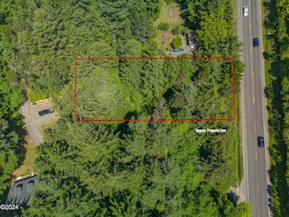 TL 1300 S Coast Hwy, Newport, OR
