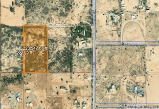 0 W Hawkins Rd Unit 2 6851648, Maricopa, AZ 85139