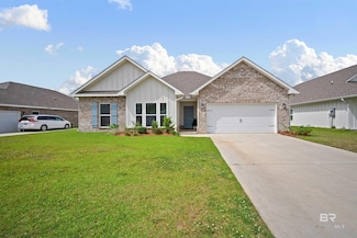 11021 Native Dancer Way, Daphne, AL 36526