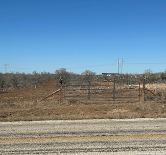 00 Farm To Market 2200, Devine, TX