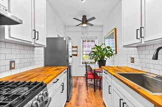 1945 Commonwealth Ave Unit 7, Brighton, MA 02135