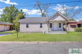 1628 New Castle St, Savannah, GA 31415