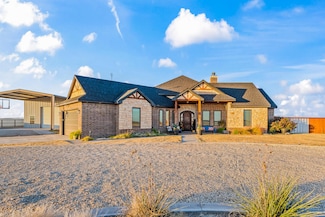 7723 E County Road 5500, Idalou, TX 79329