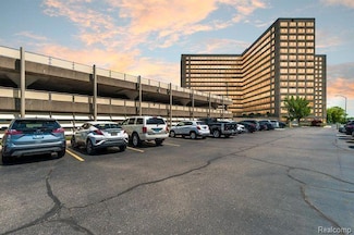 8900 E Jefferson Ave Unit 603, Detroit, MI 48214