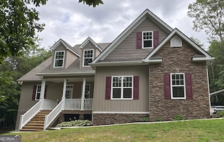 48 Narrow Ln, Dahlonega, GA 30533