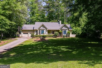 261 Township Dr, Hiram, GA 30141