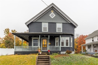 60 Park Place, Burrillville, RI 02859