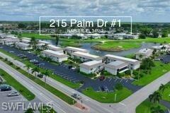215 Palm Dr Unit 215-1, Naples, FL 34112