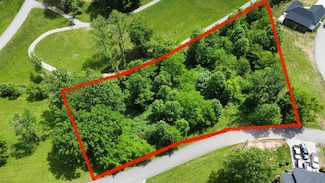 Lot 2 & 3 Joe Lewis Rd, Somerset, KY 42503