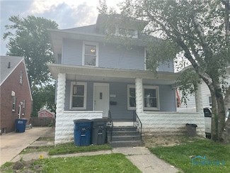 4032 Burnham Ave, Toledo, OH 43612