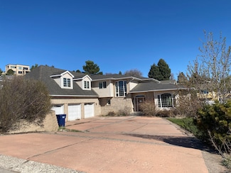 1905 Centennial Dr, Great Falls, MT 59404