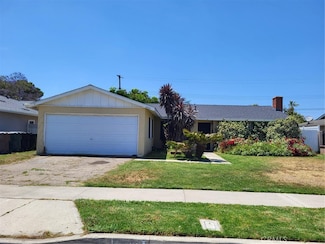 11901 Saint Mark St, Garden Grove, CA 92845