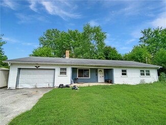 3903 S Wisconsin St, Marion, IN 46953