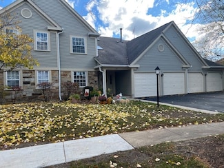 307 Glasgow Ln Unit V2, Schaumburg, IL 60194