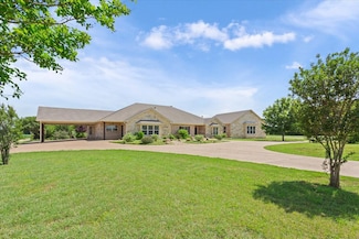 3439 Willow Branch Rd, McGregor, TX 76657