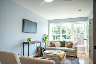 12 Cliff St Unit 12, Lynn, MA 01905
