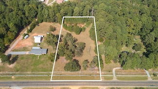 0 Tbd Fm 1252 E, Kilgore, TX 75662