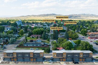 43 Old Yellowstone Trail, Three Forks, MT 59752