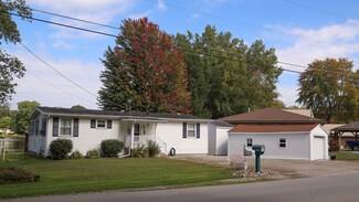 600 Lane 201 Ball Lake, Hamilton, IN 46742