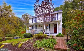 211 Westminster Ave, Westminster, MD 21157