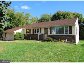 1401 Rosalie Ave, Bensalem, PA 19020