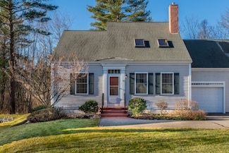 44 Sylvan Way Unit 44, Wells, ME 04090