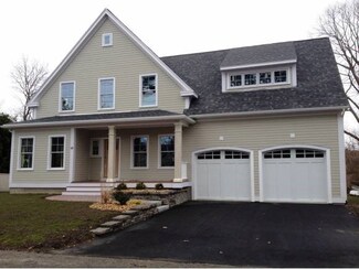 89 Spring Hill Rd, New Castle, NH 03854
