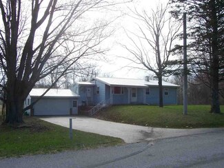 4844 N County Road 450 E, Logansport, IN 46947