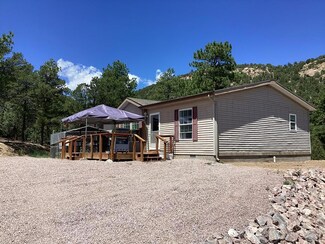 167 Washtub Ln, Cotopaxi, CO 81223