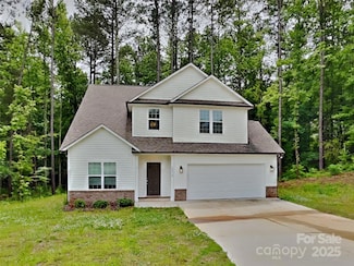 2612 Cold Springs Rd, Concord, NC 28025