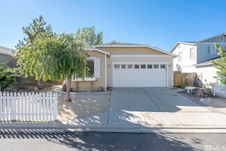 7470 Riverstone Ct, Reno, NV 89506