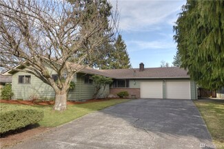 410 W St SE, Tumwater, WA 98501