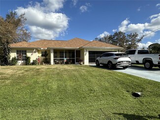 256 Abelard St, Port Charlotte, FL 33953
